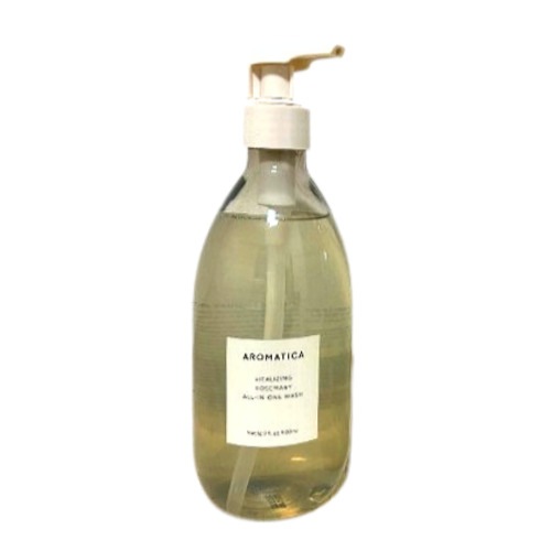 ローズマリーオールインワンウォッシュ 500mL