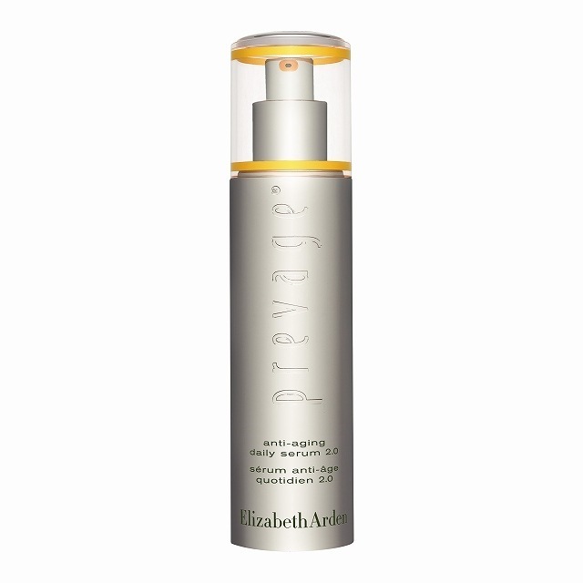 プレベージ エイジングケア デイリーセラム 2.0 50ml