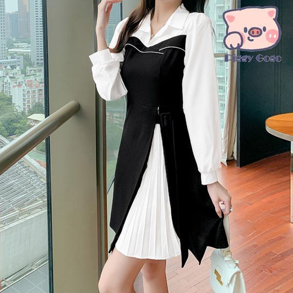 【値下げ！】今日限りで ワンピース レディース ファッション 3日以内に出荷