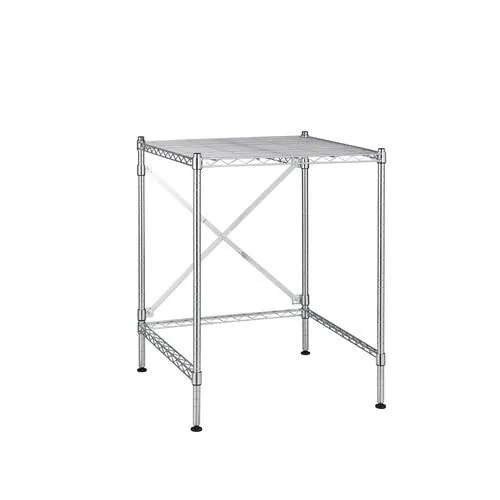 Haier JZ-R01A-S 衣類乾燥機用ラック シルバー