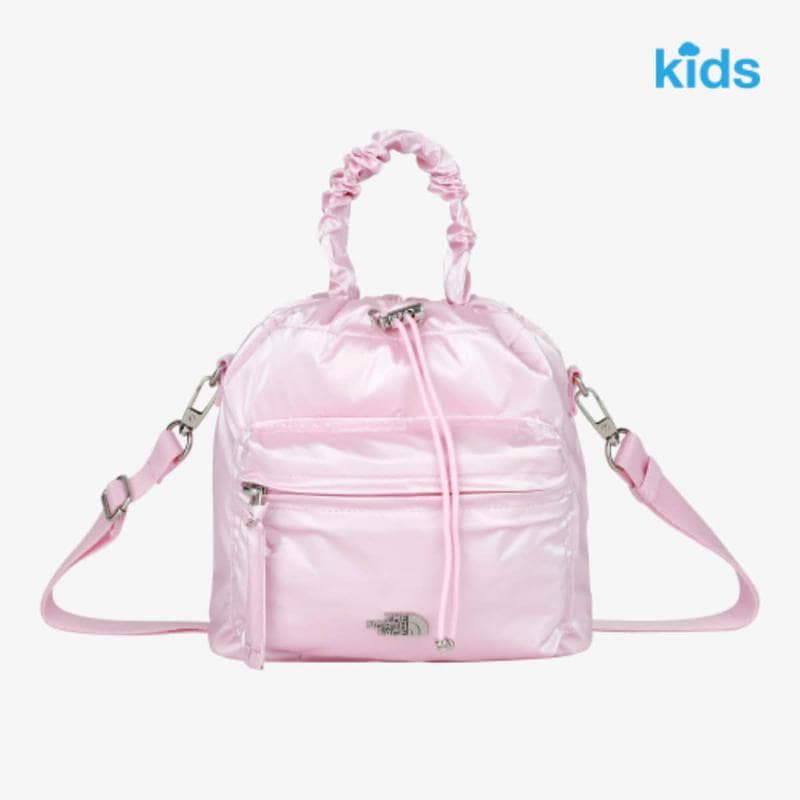 NN2PS09T ガールズ ボニー バケット バッグ GS BONNEY BUCKET BAG
