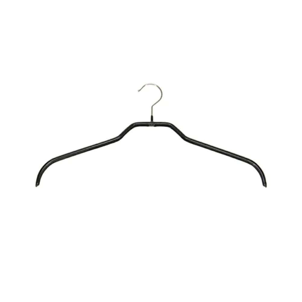 マワハンガー 40本セット シルエット 41cm ハンガー すべらない まとめ買い インテリア