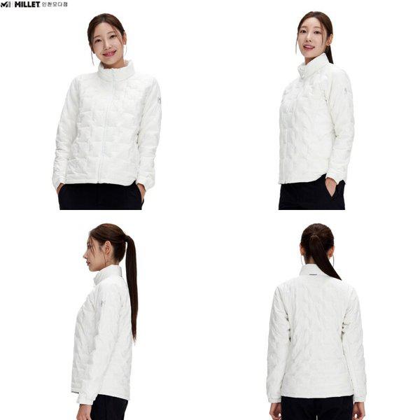 アウトドア 女性用 軽量 ライトダウン MXTWD503A_IC