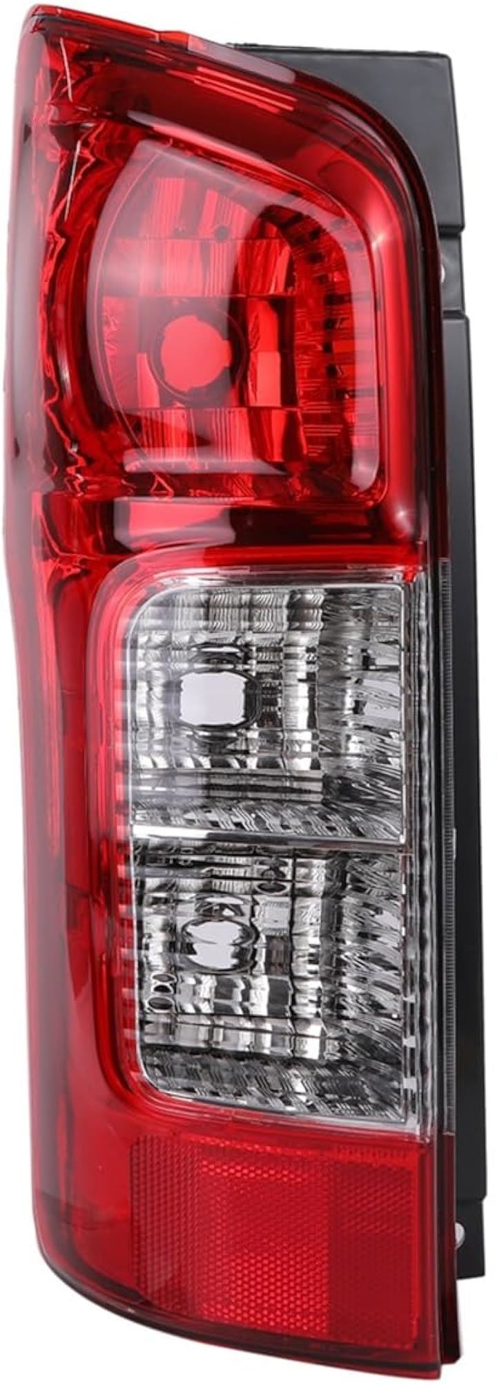 互換品日産 用 キャラバン E26系 NV350 リア テールランプ ライト リヤ 社外品 カスタム パーツ(左側)