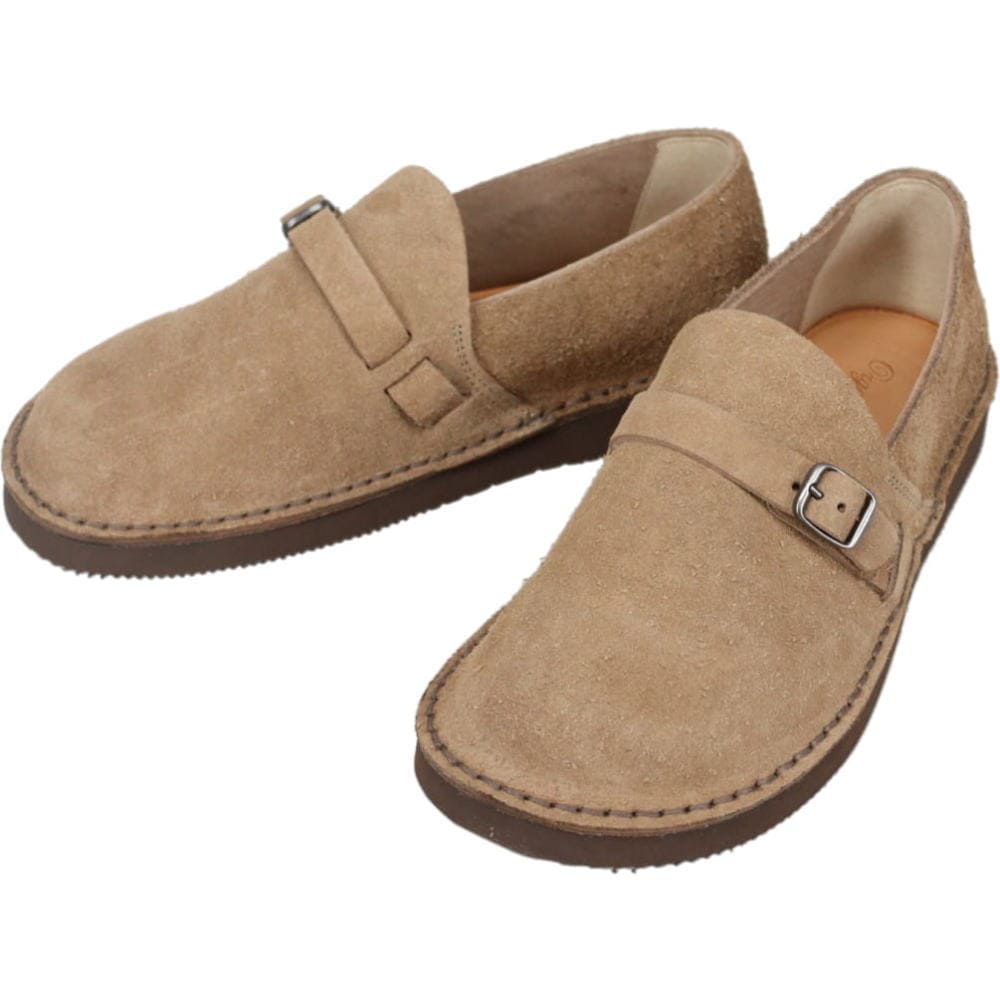 正規品 スリッポン ベンガル BENGAL ニュートープ OH005491