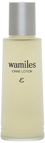 wamiles/ワミレス ベーシックライン イオンヌ ローション 100ml