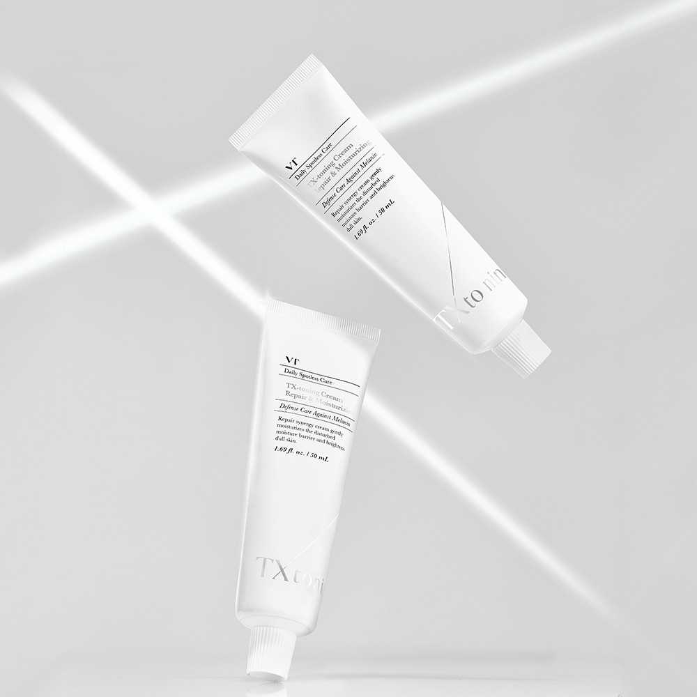 [NEW/シミケア] TX トーニング クリーム 50ml
