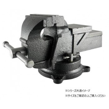 H＆H　リードバイス　125mm　HRV-125　350123