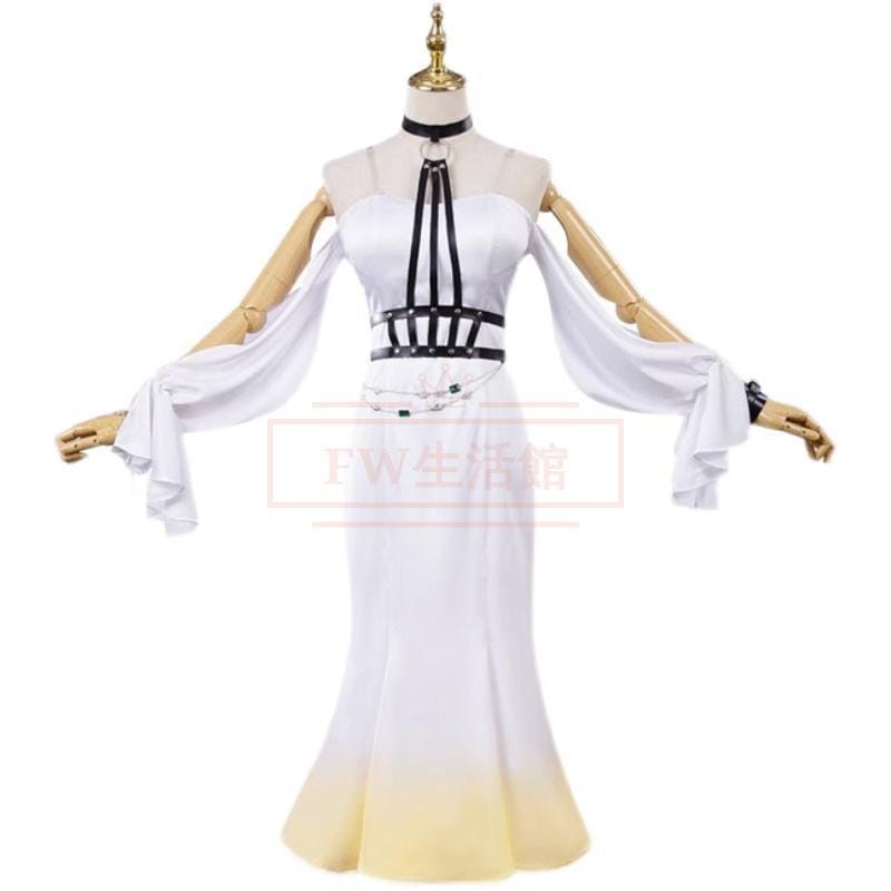 短纳期激.安!価!FateGrand Order FGO メドゥーサ Medusa コスプレ衣装 コスチューム 演出服 アニメ ゲーム ハロウィン