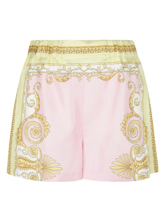 VERSACE Women Shorts & Burmudas 10204161A171585Y590 Neutrals
