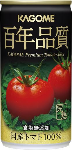 百年品質トマトジュース 190G×30本