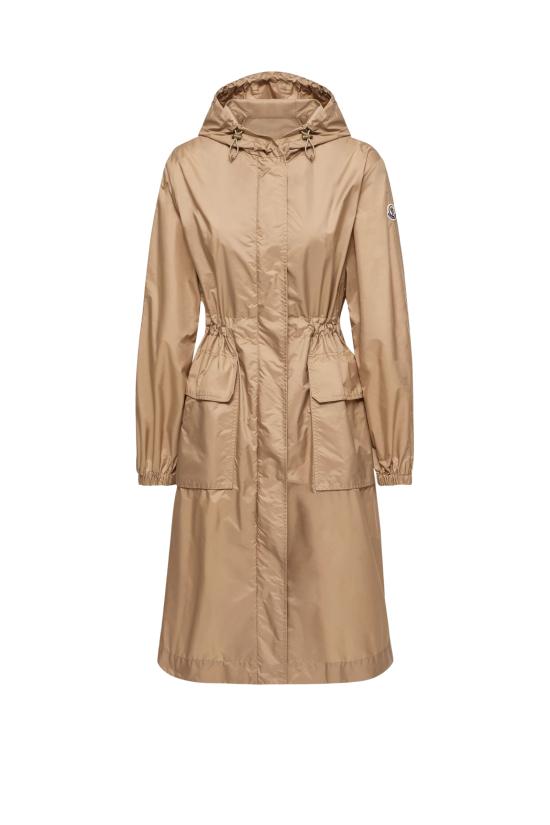 MONCLER Women Suit Jackets L10931C0001853A5E 236 Beige
