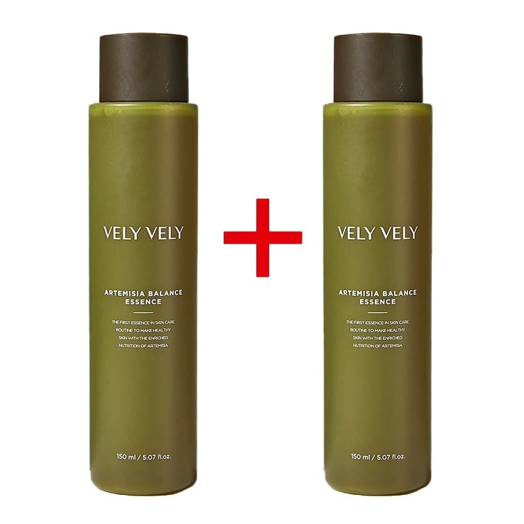 [1+1]ヨモギ バランスエッセンス 150ml+150ml