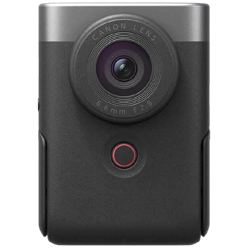 キヤノン　CANON　コンパクトデジタルカメラ　PowerShot V10 シルバー 35,071円
