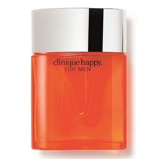 ハッピーフォーマンコロンスプレー 50ml 1個　爽やか香り メンズ