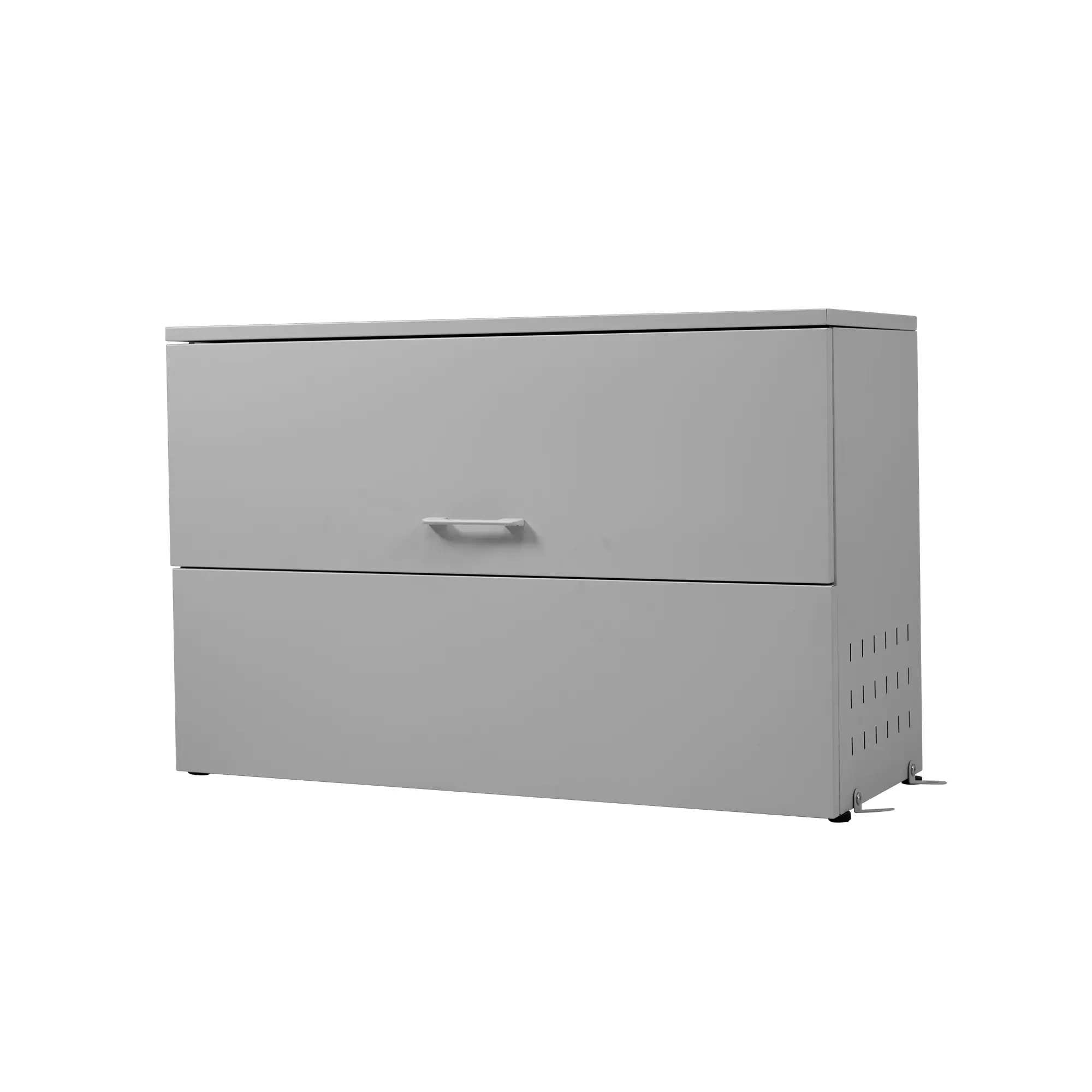 【国内出荷】ゴミ箱 屋外 247L 大容量 通気性抜群 頑丈 大型 安定 簡単組立 ゴミ荒らし防止 カラスよけ 大型 野良猫よけ 大きい ふた付き ゴミステーション ゴミボックス ゴミ収納 ゴミ保管 12,967円