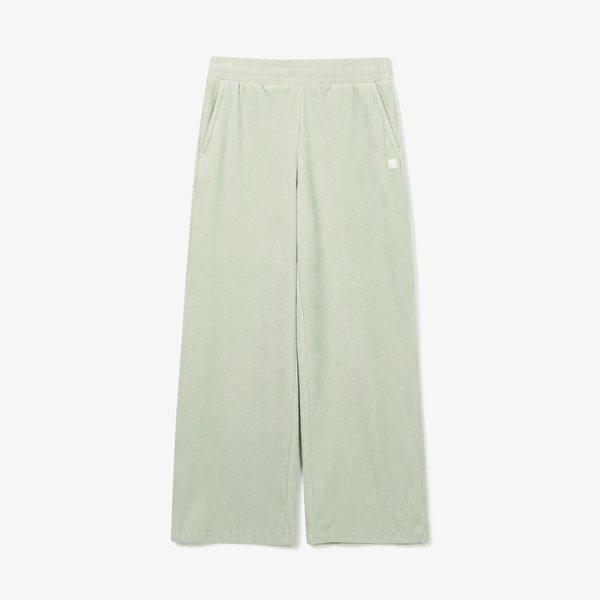 [FILA] ベロアコーデュロイ下衣 (FS254FP02F001_412)