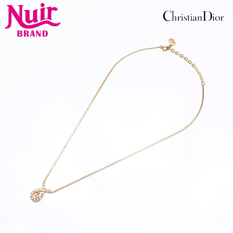 ネックレス ゴールド WS11054