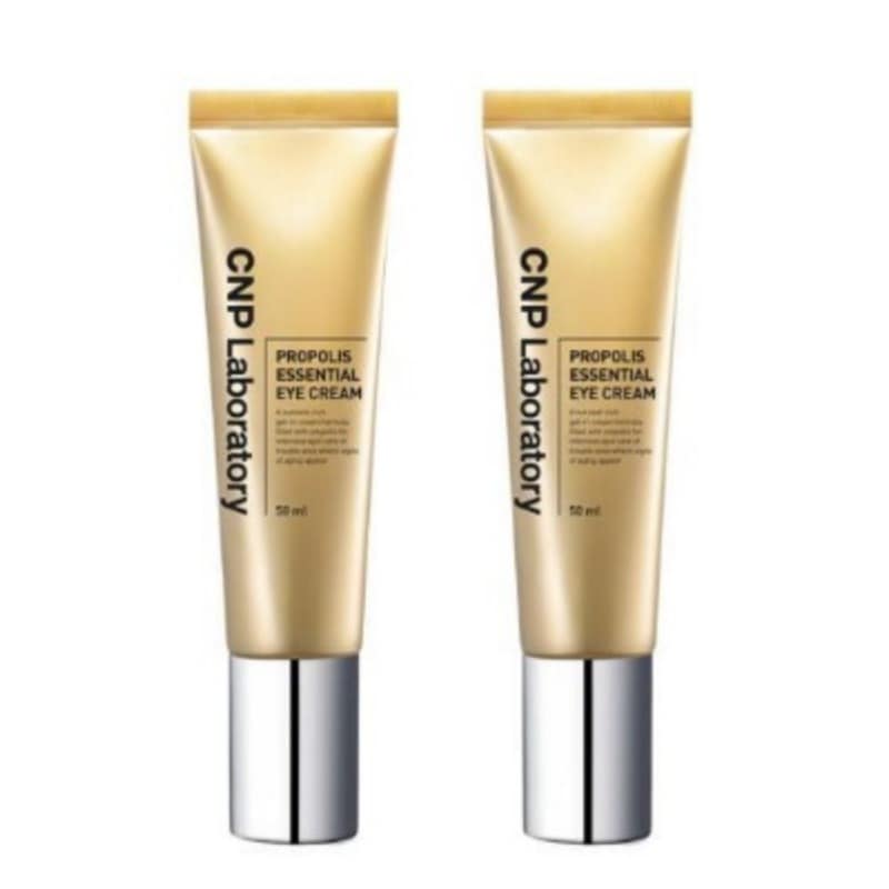 プロポリス エッセンシャル アイクリーム (50ml+50ml)