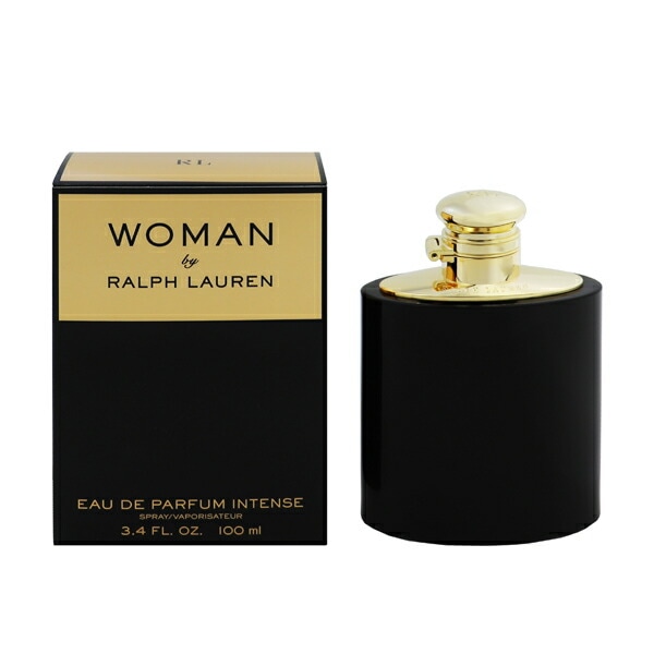ラルフローレン ウーマン インテンス EDP SP 100ml