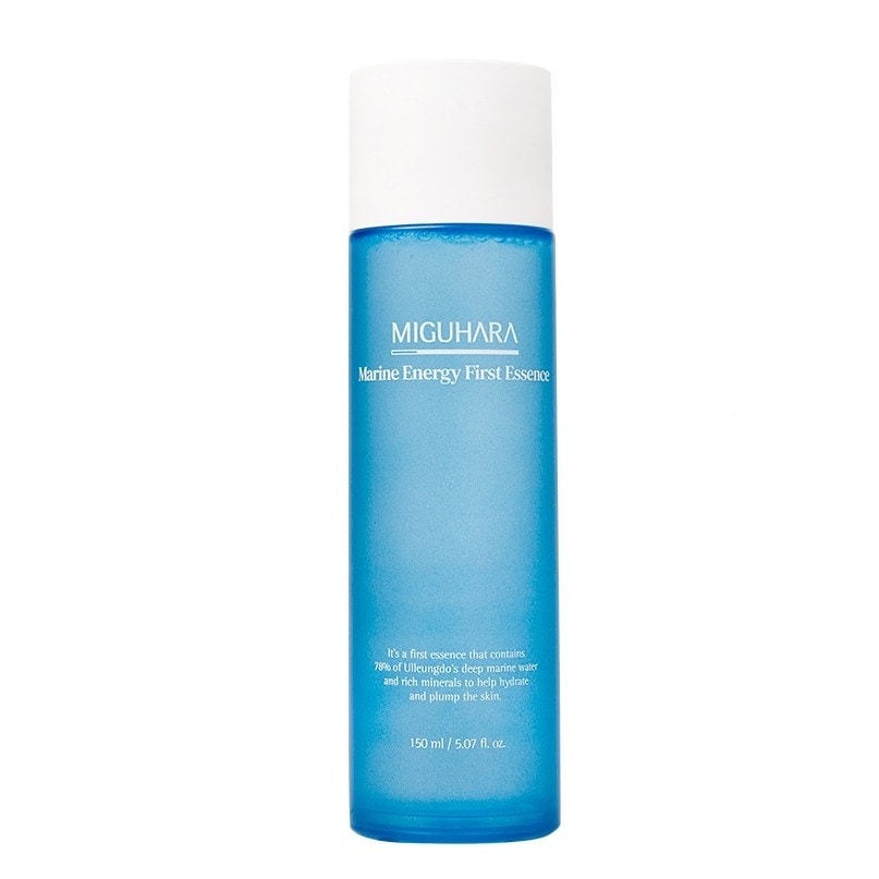 マリンエナジーファーストエッセンス150ml