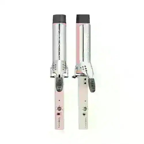 Qoo10] VODANA 【公式】 グラムウェーブカーリングアイロ : 美容・健康家電