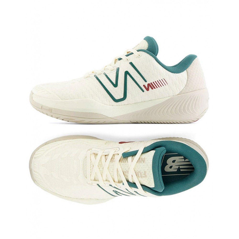 ニューバランス スニーカー テニスシューズ レディース FuelCell 996v5 WCH996T5