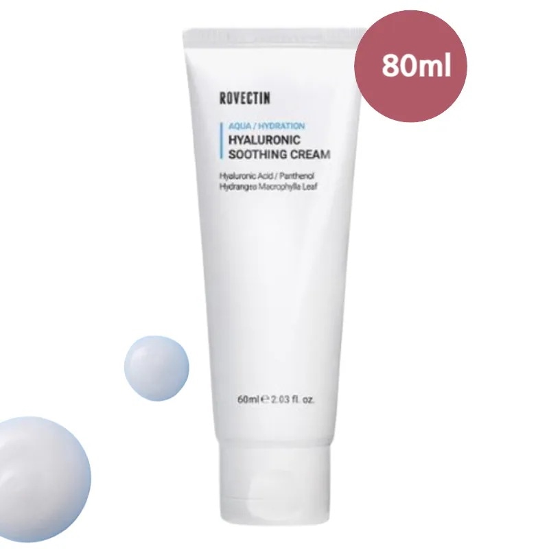 【正規品/水分光彩】アクア ヒアルロニック スージングクリーム 60ml/水分補給/水分ロック/ヒアルロン酸/水分シールド/敏感肌/韓国コスメ