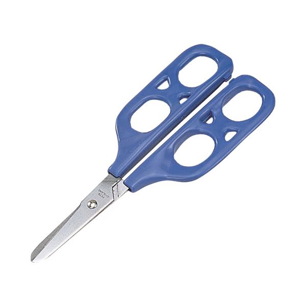 （まとめ）DLM 二人用はさみ 左 186L(×2セット) 6,850円