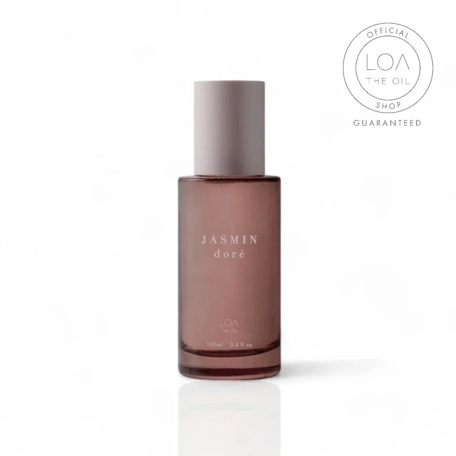 [国内正規品]LOA THE OIL 