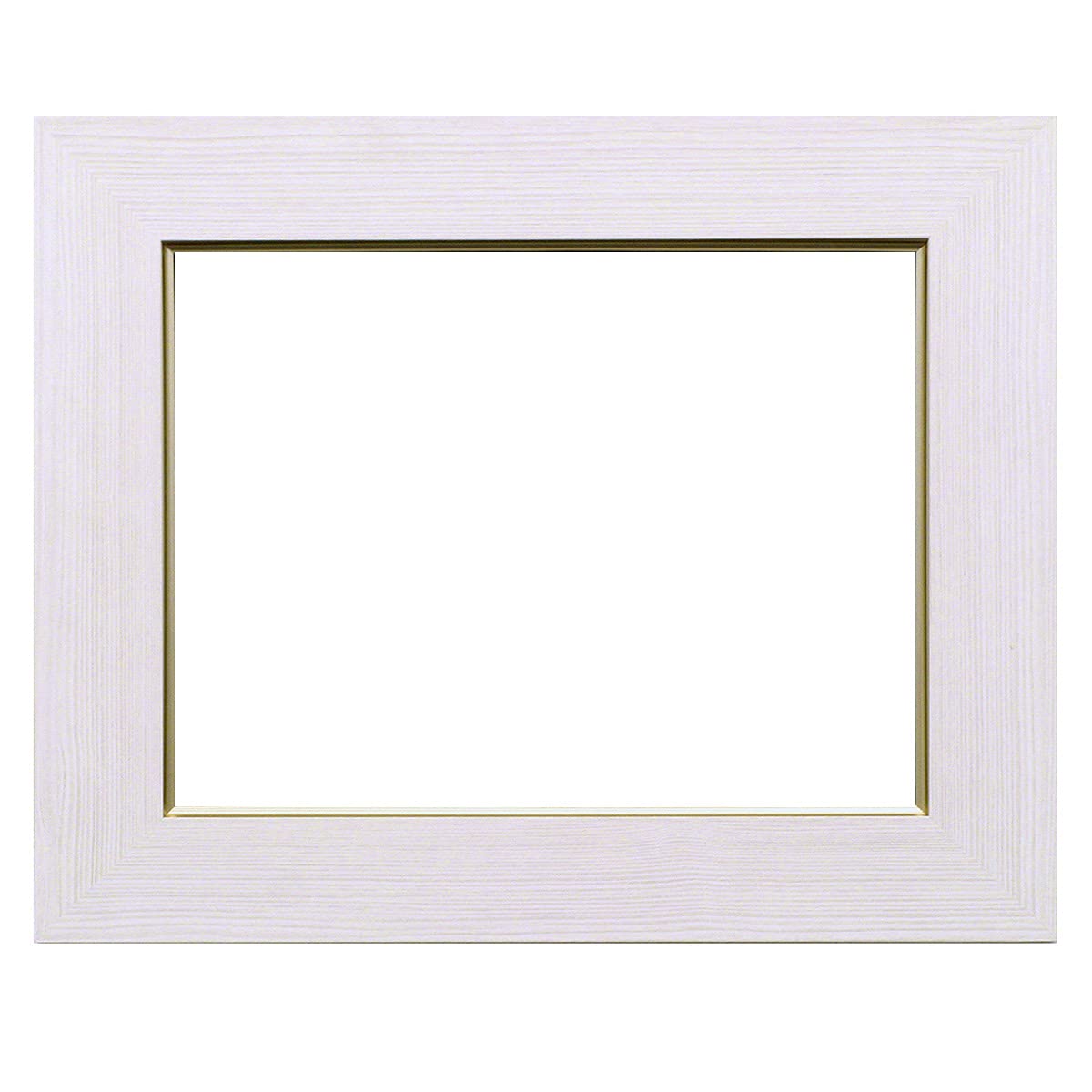 大額 油額 3467 F3 ウッディホワイト アクリル ウッディホワイト(白)