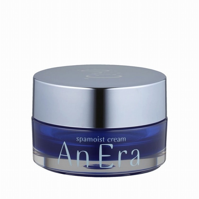 スパモイスト クリーム 30g 4,118円