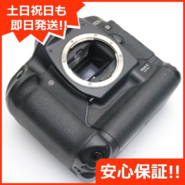 Qoo10] キヤノン 超美品 EOS-1D Mark 2 ブラ