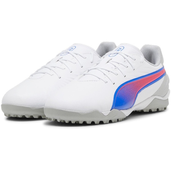 PUMA プーマ キング マッチ TT+MID JR サッカー シューズ ターフ 10805202 ジュニア 5,156円