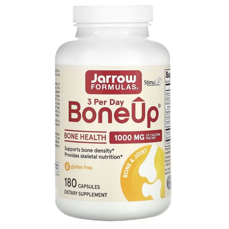 BoneUp（ボーンアップ）1日3粒 1000mg 180粒