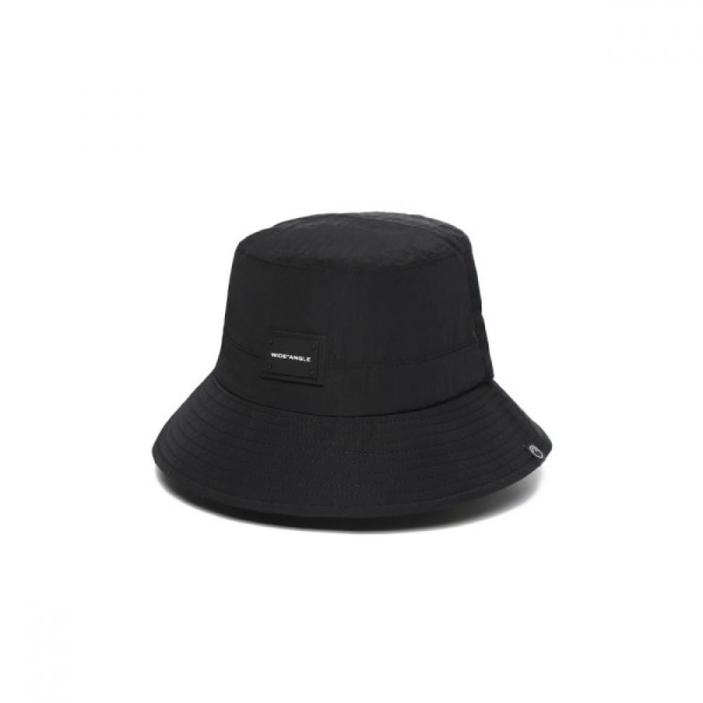 [ワイドアングル] メンズトップ軽量着脱式メッシュハット_WMM24C04Z1
