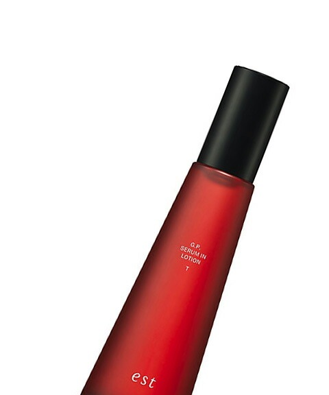 【国内正規品】est（エスト）エストＧ．Ｐ．セラムイン ローション Ｔ 140mL／化粧水 12,305円