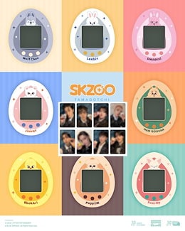 Qoo10 | たまごっち-トレカケースのおすすめ商品リスト(ランキング順