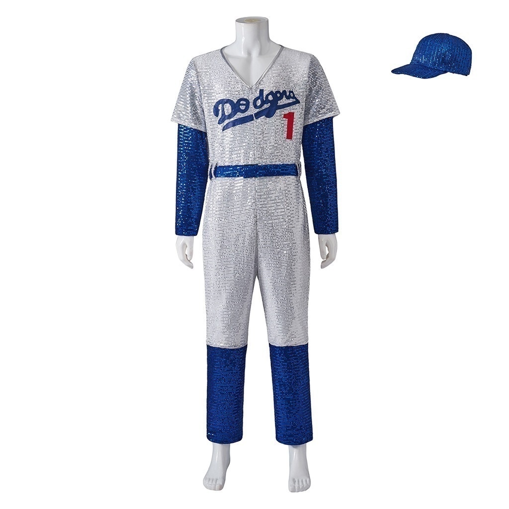 [迅速な配達] 最低価!格! Rocketmanロケット人服連体レオタードコスプレハロウィーンキャラクター舞台服