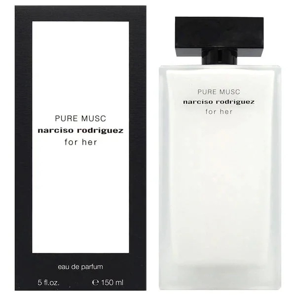 ピュア ムスク フォーハー EDP SP 150ml【香水 レディース】PURE MUSC FOR HER