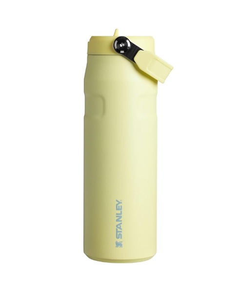 【STANLEY】 ICEFLOW AEROLIGHT FLIP STRAW 2.0 TUMBLER 710ml POMELO タンブラー 正規品