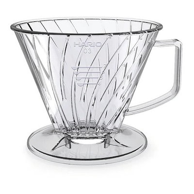 他サイト： ハリオ　ペガサスドリッパー03　PED03Tの商品画像