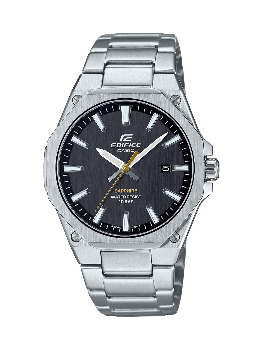 カシオ 【国内正規品】EDIFICE(エディフィス) クオーツ メンズタイプ EFR-S108DJ-1AJF