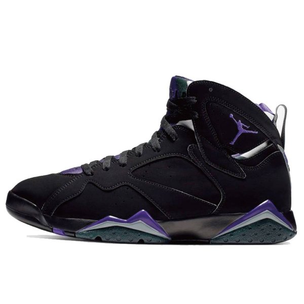 エアジョーダン 7 レトロ レイアレン 25.5cm Nike Air Jordan 7 Retro Ray Allen 304775-053