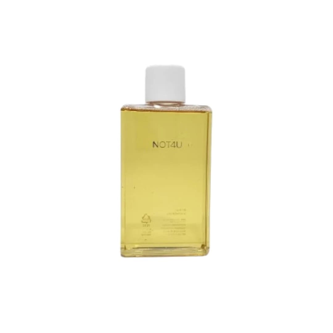 [ビューティーユレカ オヨンソPICK] リチュアルシャワーオイル200ml