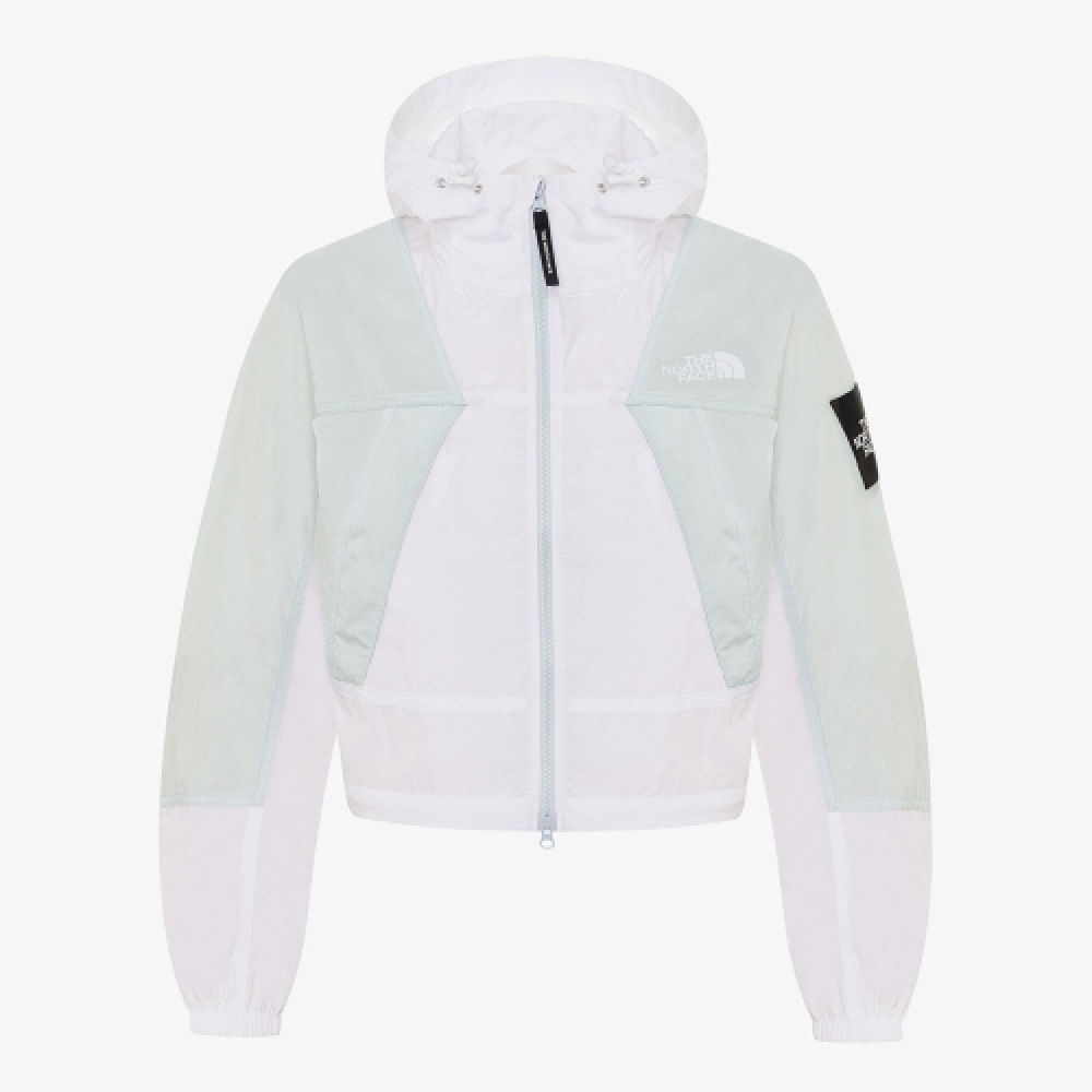 ザ・ノース・フェイス NJ3LR30L ホワイトレーベルレディース 1994 マウンテン WL ジャケット_ホワイト