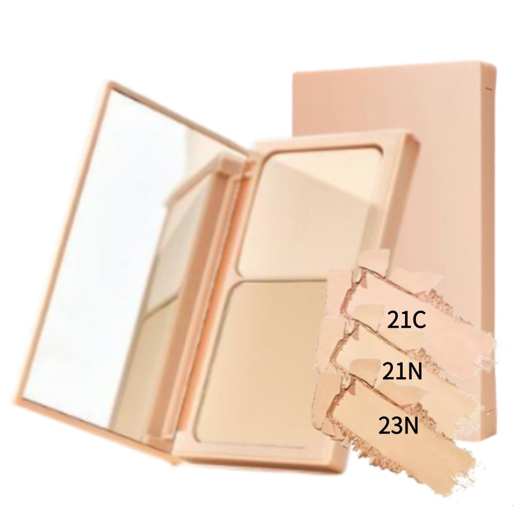 [4/26 NEW新作 ベースメイク]キルカバー パウダーファンデーション 3色/パウダーベース/パウダークッション/韓国メイク/韓国コスメ