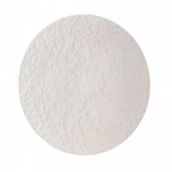 尺3 丸敷マット ホワイトアクア 51406330