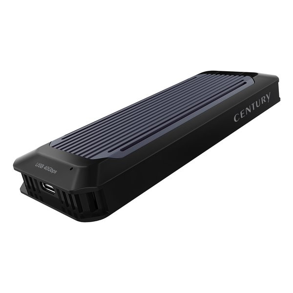 USB 4 you M.2 NVMe Case CFUM2NU40G