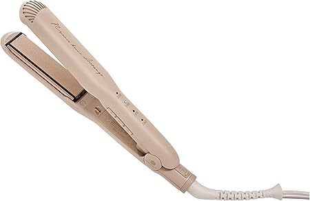 Create (クレイツ) ニュアンスヘアアレンジ 2way ヘアアイロン (海外対応/自 13,662円